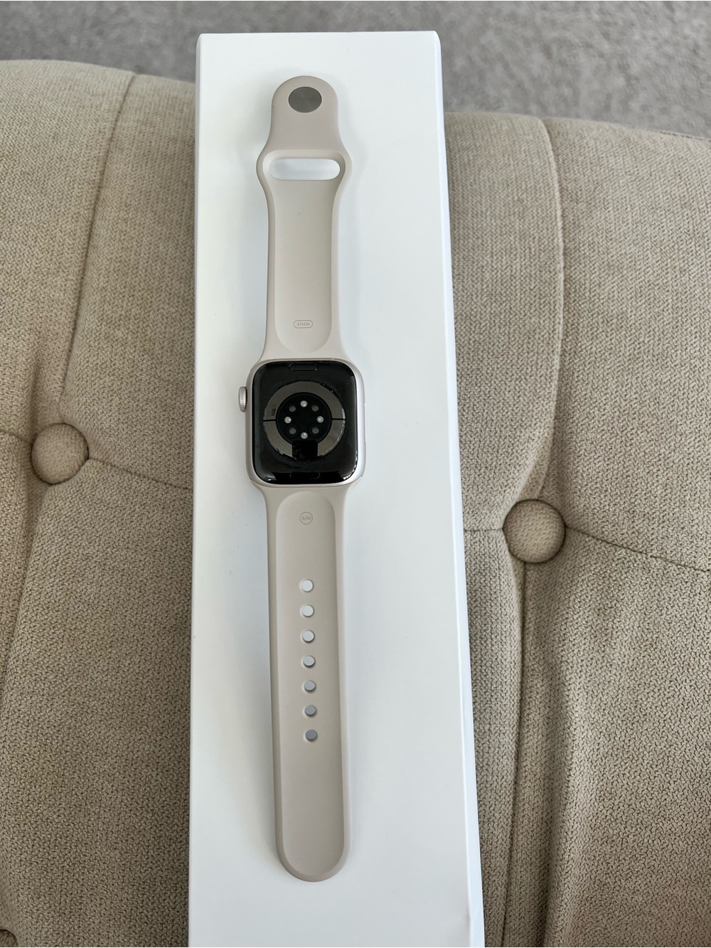 Apple Watch - Picture 2 of 7